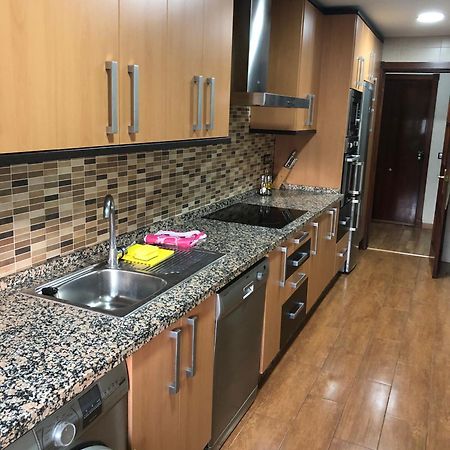 Xryhomes III Residencial En Jerez 4 Hab, 2 Banos, 6Pax, 10 Min Del Centro Jerez de la Frontera Exterior photo