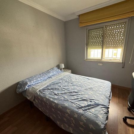 Xryhomes III Residencial En Jerez 4 Hab, 2 Banos, 6Pax, 10 Min Del Centro Jerez de la Frontera Exterior photo