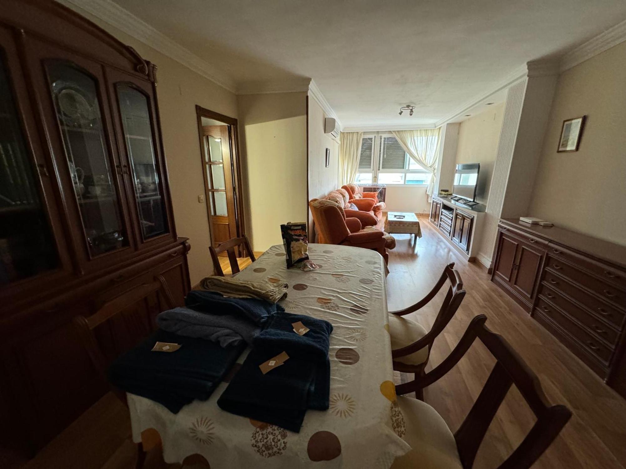 Xryhomes III Residencial En Jerez 4 Hab, 2 Banos, 6Pax, 10 Min Del Centro Jerez de la Frontera Exterior photo