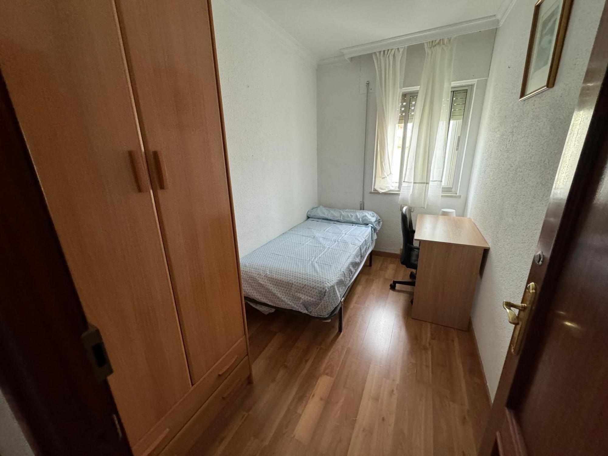 Xryhomes III Residencial En Jerez 4 Hab, 2 Banos, 6Pax, 10 Min Del Centro Jerez de la Frontera Exterior photo