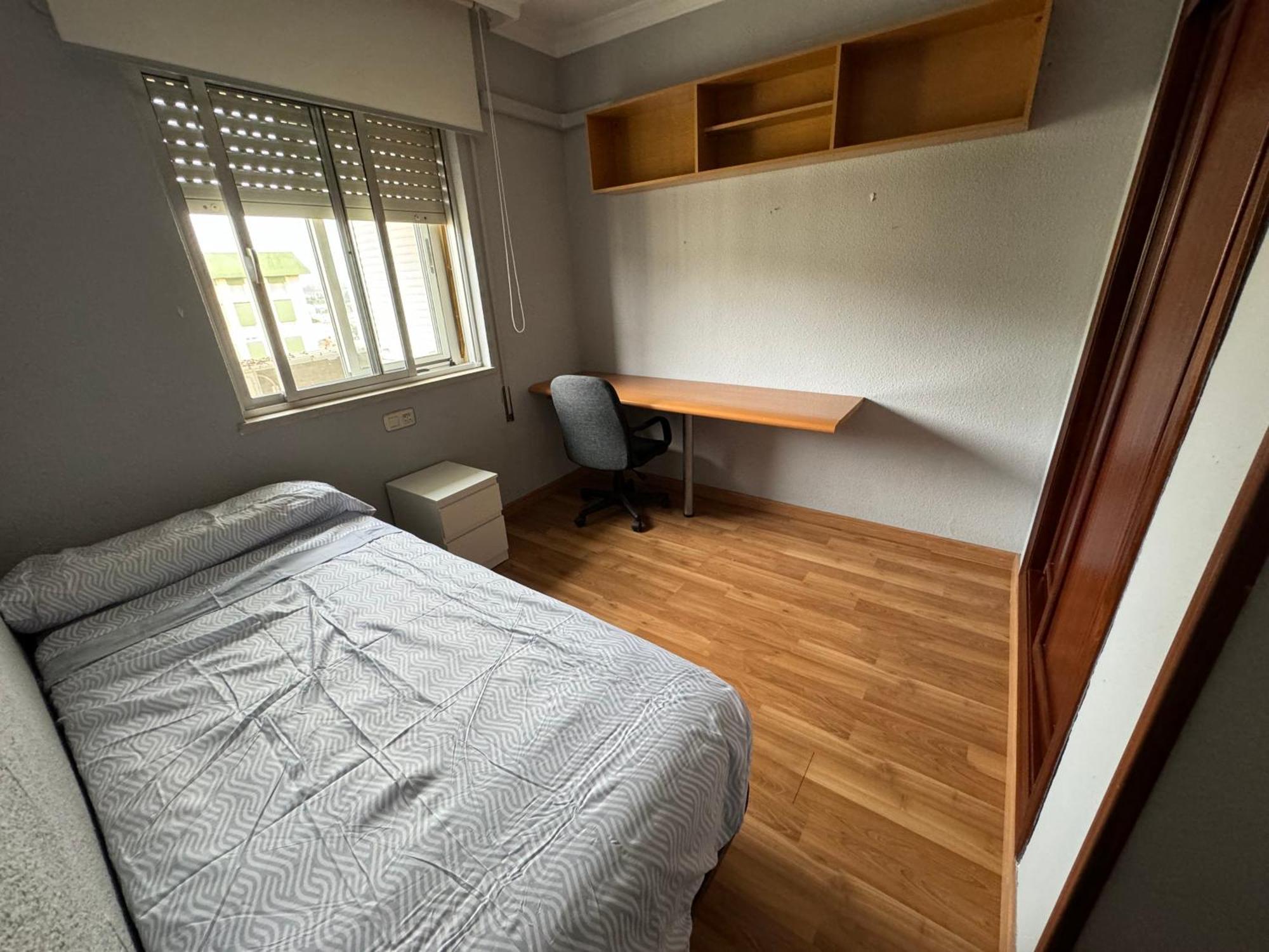 Xryhomes III Residencial En Jerez 4 Hab, 2 Banos, 6Pax, 10 Min Del Centro Jerez de la Frontera Exterior photo